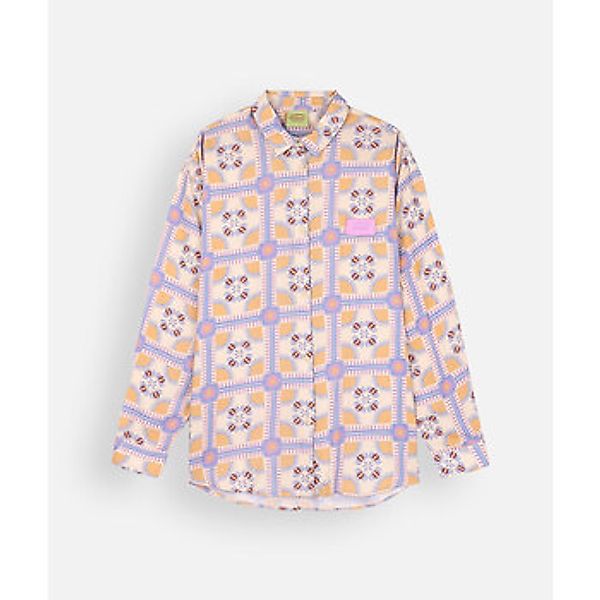 Oxbow  Blusen Chemise ANDRO günstig online kaufen