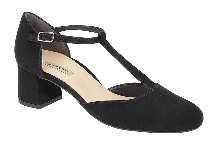 Paul Green 3807-01x Pumps günstig online kaufen