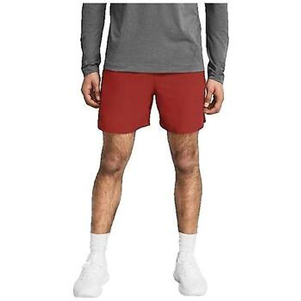 Under Armour  Shorts Short Ua Vanish Tissé 6' günstig online kaufen