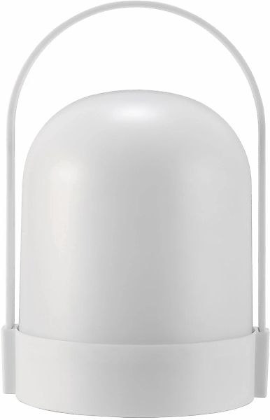 Pauleen LED Laterne "Shine Flame" 1 Stk. Batterbiebetrieben, Timerfunktion günstig online kaufen