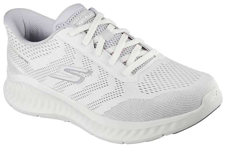 Skechers GO WALK NOW-PAYTON Slip-On Sneaker Trainingsschuh, Schnürschuh mit günstig online kaufen