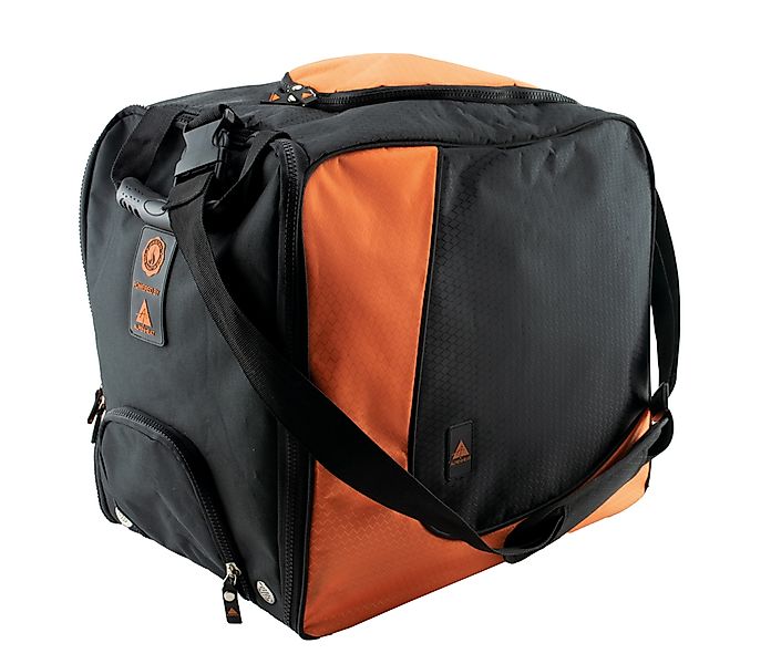 ALPENHEAT Fire Boot Bag - beheizte Sporttasche günstig online kaufen