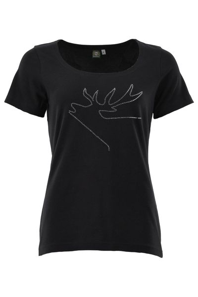 OS Trachten Trachtenshirt Zorino Tailliert günstig online kaufen