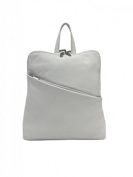 Cinino Cityrucksack C1072, Lederrucksack günstig online kaufen