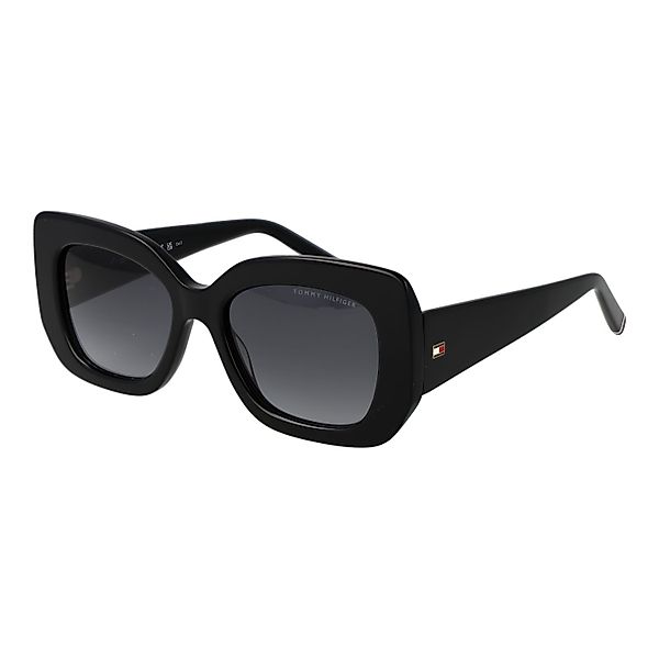 Tommy Hilfiger Equestrian Sonnenbrille TH 2224/S günstig online kaufen