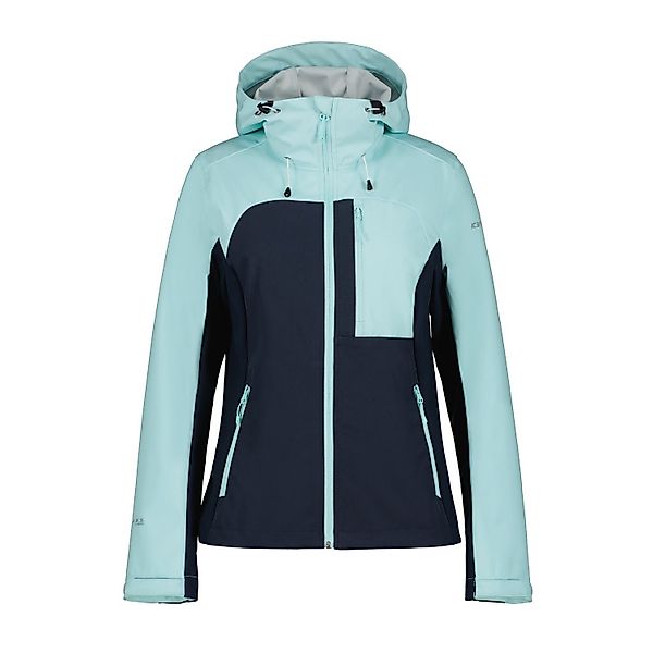 Icepeak Softshelljacke Broadus Softshelljacke günstig online kaufen
