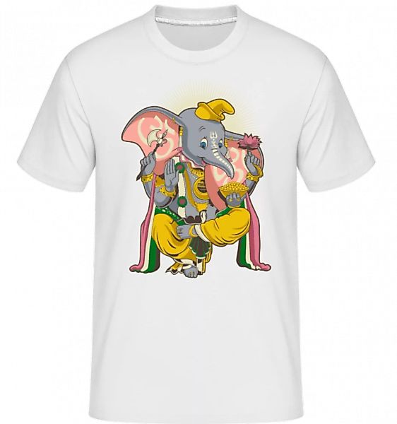 Little Ganesh · Shirtinator Männer T-Shirt günstig online kaufen