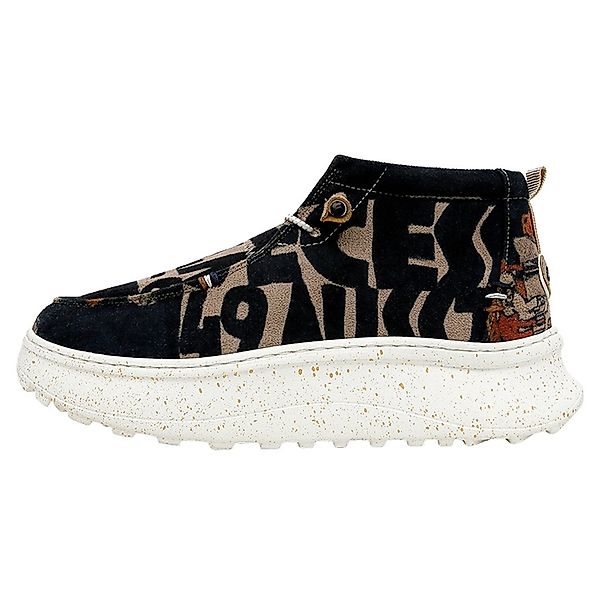 DOGO Stiefelette "Nova Sneaker Supper Damen Sneaker", Vegan günstig online kaufen