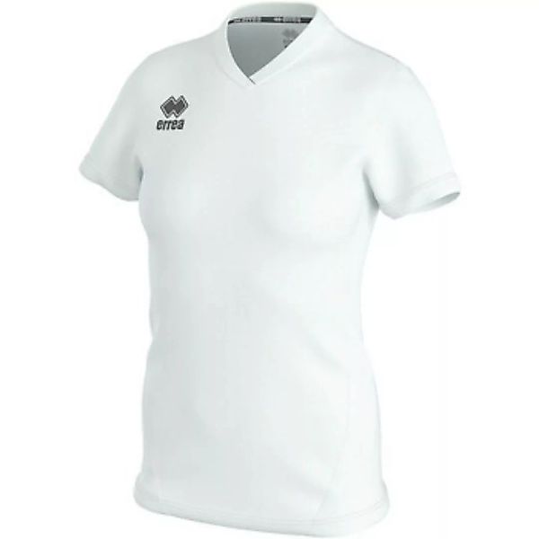Errea  T-Shirts & Poloshirts Brigit Maglia Mc Ad günstig online kaufen