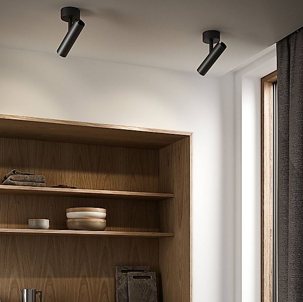 design for the people Deckenleuchte MIB, ohne Leuchtmittel, Schenkbarer Spo günstig online kaufen