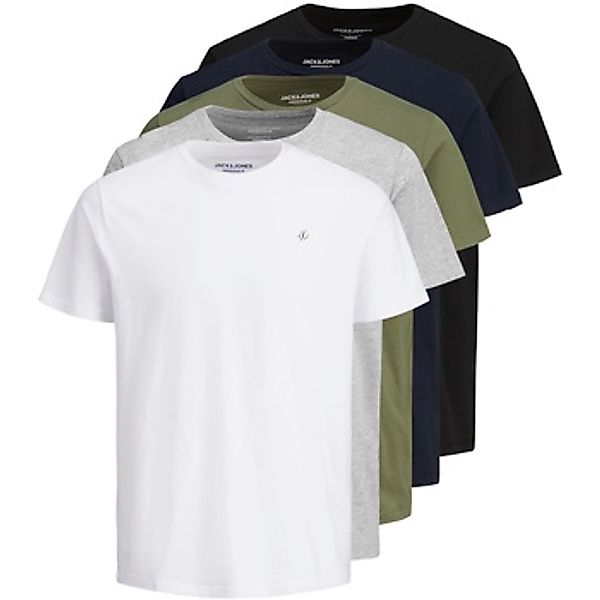Jack & Jones T-Shirt Jack & günstig online kaufen
