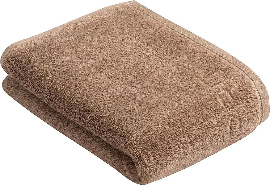 Esprit Badetuch "Modern Solid" vegan produziert günstig online kaufen