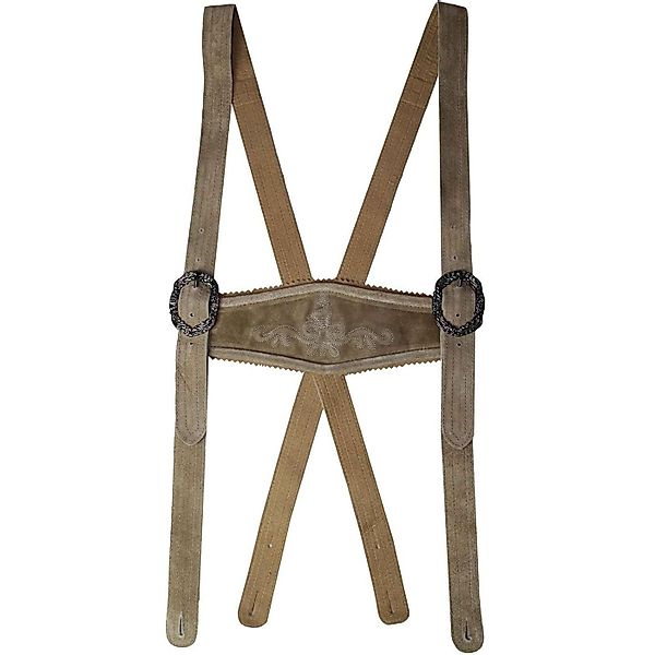 German Wear Hosenträger GW800-HT Hosenträger Stegträger günstig online kaufen