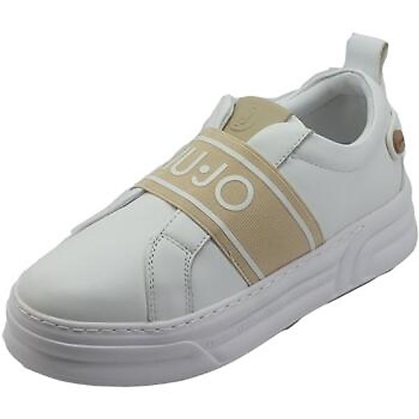 Liu Jo  Sneaker BA3011 Cleo günstig online kaufen