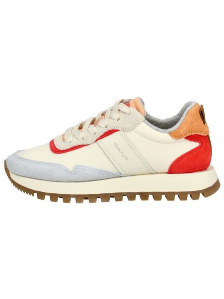 Gant Sneaker "Gant Sneaker Veloursleder" günstig online kaufen