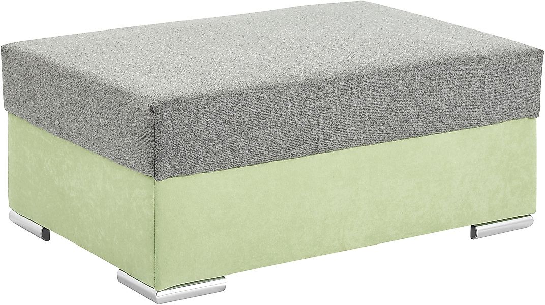 COLLECTION AB Hocker John, Frei im günstig online kaufen