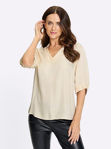 heine Klassische Bluse Bluse günstig online kaufen