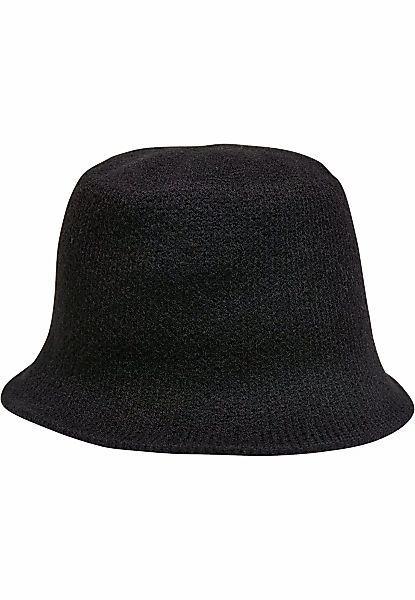 URBAN CLASSICS Beanie "Urban Classics Unisex Knit Bucket Hat", (1 St.) günstig online kaufen