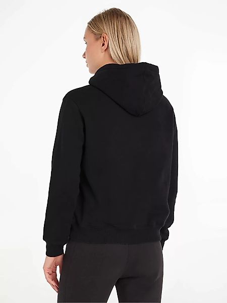 Calvin Klein Jeans Kapuzensweatshirt CORE MONOGRAM HOODIE mit Calvin Klein günstig online kaufen