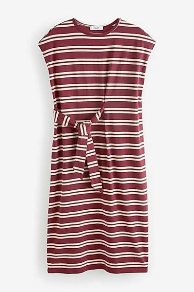 Next Sommerkleid Sommerkleid zum seitlichen Binden (1-tlg) günstig online kaufen