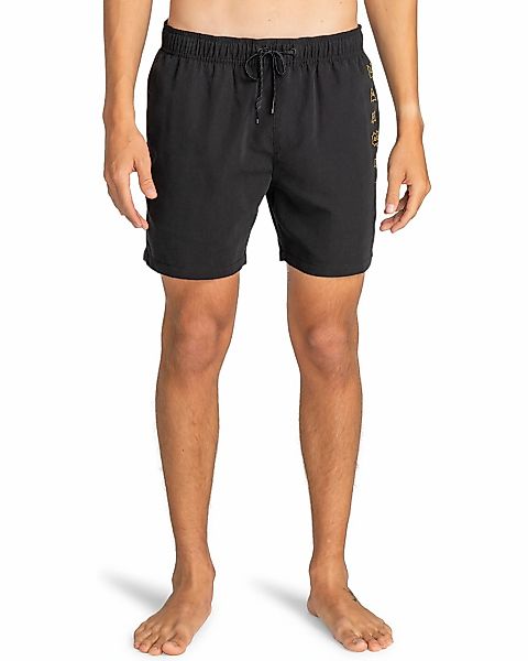 Billabong Boardshorts "All Day Heritage Layback 16"" günstig online kaufen