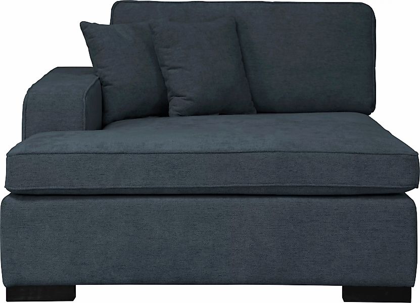 Home affaire Sofaelement "Skara", Modul zum eigenen Zusammenstellen, in vie günstig online kaufen