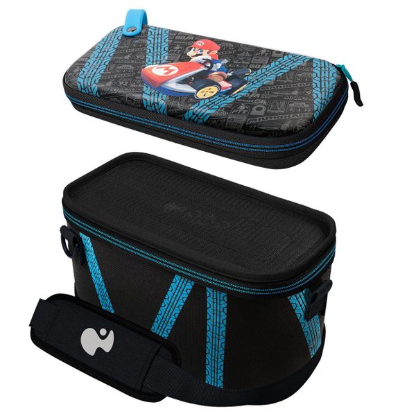 PDP - Performance Designed Products Spielekonsolen-Tasche günstig online kaufen