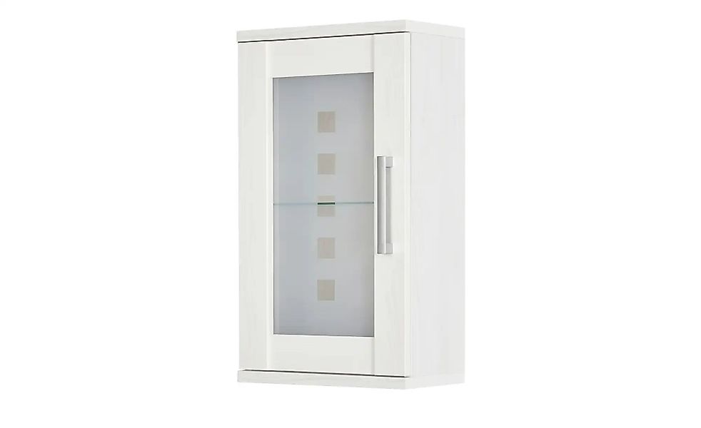 uno Bad-Hängeschrank  Plötzensee ¦ holzfarben ¦ Maße (cm): B: 38 H: 68 T: 2 günstig online kaufen