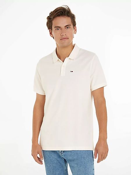 Tommy Jeans Poloshirt "TJM SLIM GD POLO" günstig online kaufen