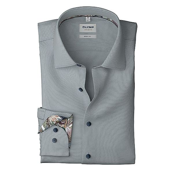 OLYMP Businesshemd Olymp CITY / He.Hemd langarm / 204084-Hemden günstig online kaufen