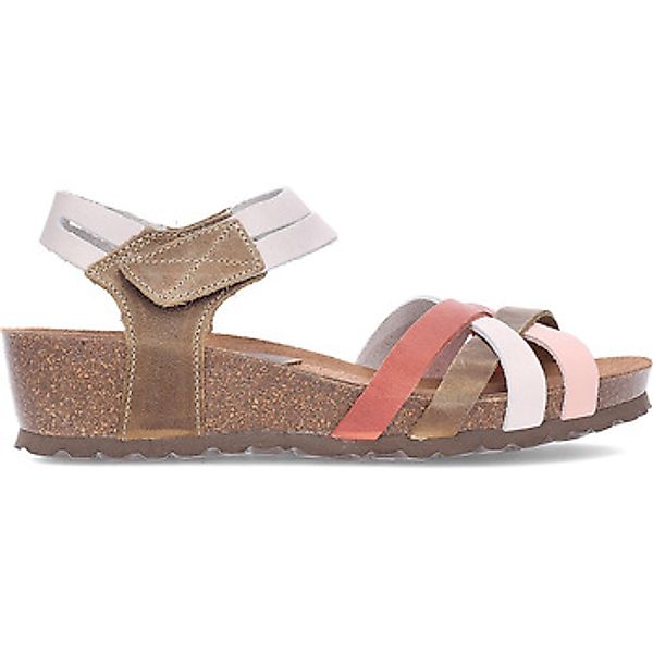 Interbios  Sandalen 5338 Ledersandalen günstig online kaufen