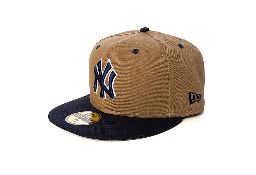New Era Baseball Cap Cap New Era 59Fifty MLB New York Yankees (1-St) günstig online kaufen