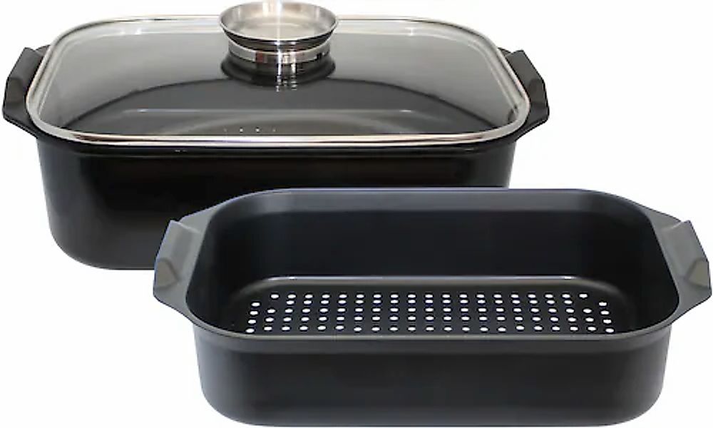 Elo Bräter »Duo Vital« Aluminiumguss günstig online kaufen