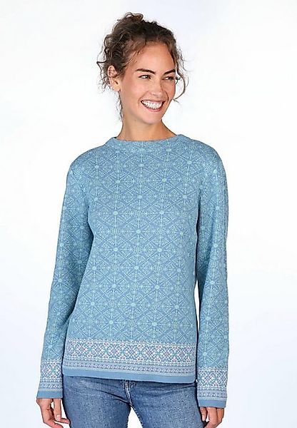 Sorgenfri Sylt Strickpullover Dorit nordic günstig online kaufen