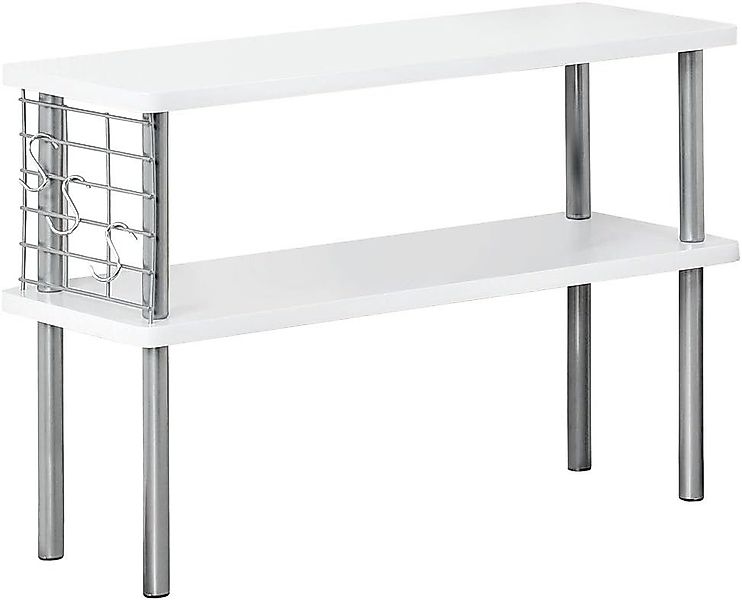 KESPER® Küchenregal Küchenregal, 55cm x 38cm günstig online kaufen
