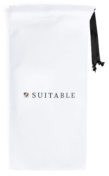 Suitable Handschuh Leder Braun - Größe 10.5 günstig online kaufen
