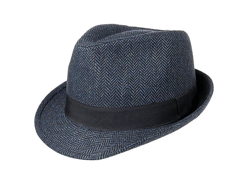 Lipodo Trilby (1-St) Stoffhut mit Futter günstig online kaufen