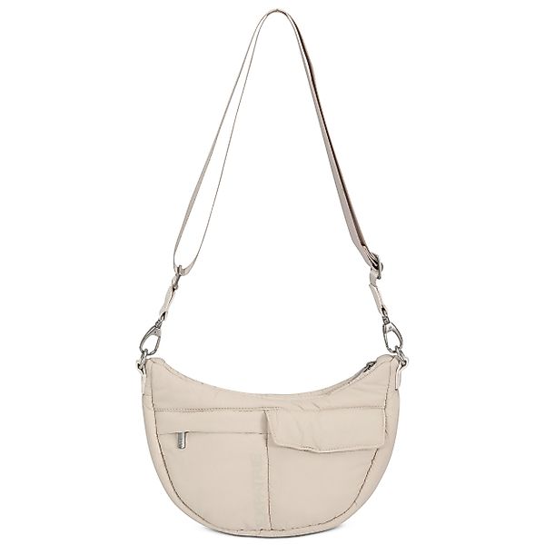Expatrié Umhängetasche Vivy Half Moon Bag günstig online kaufen