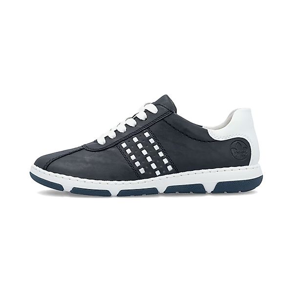 Rieker Damen Halbschuhe Schnürschuh günstig online kaufen