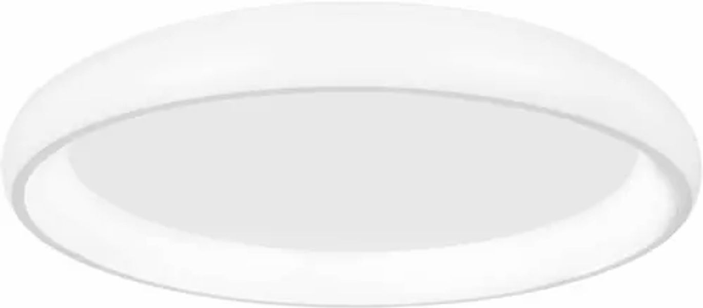 Nova Luce LED Deckenleuchte »ALBI« LED-Modul 1 Stk. Warmweiß günstig online kaufen