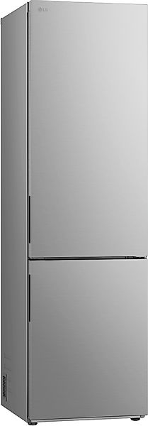 LG Kühl-/Gefrierkombination Serie 2 »GBV22NCBPY« 203 cm hoch 59,5 cm breit günstig online kaufen