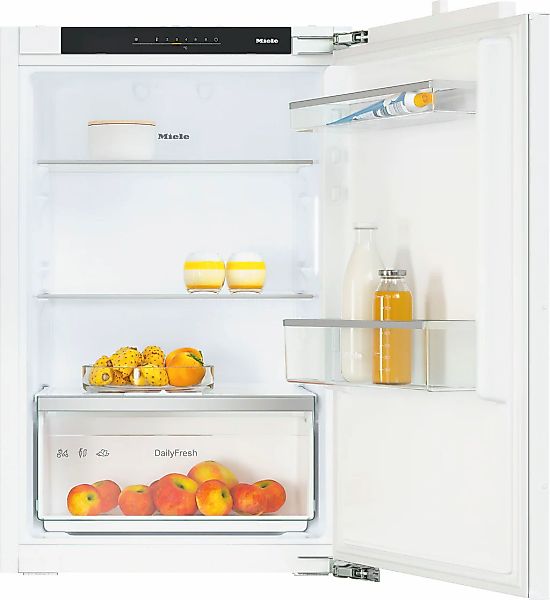 Miele Einbaukühlschrank "K 7117 D" 87,4 hoch 55,8 breit günstig online kaufen