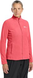 Jack Wolfskin Outdoorjacke TAUNUS FZ Damen günstig online kaufen