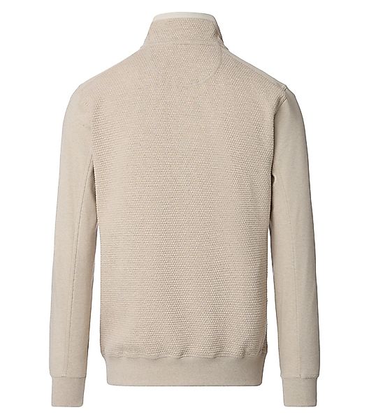 CASAMODA Sweatshirt "CASAMODA Sweatshirt uni" günstig online kaufen