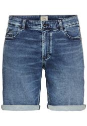 camel active Bermudas Sommerhose im 5-Pocket-Style günstig online kaufen