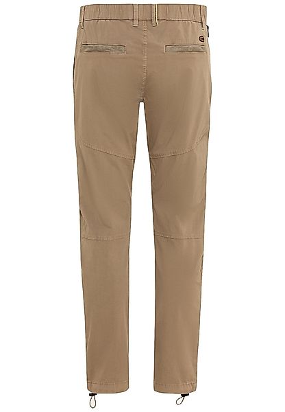 camel active Chinohose Tapered Fit Worker günstig online kaufen