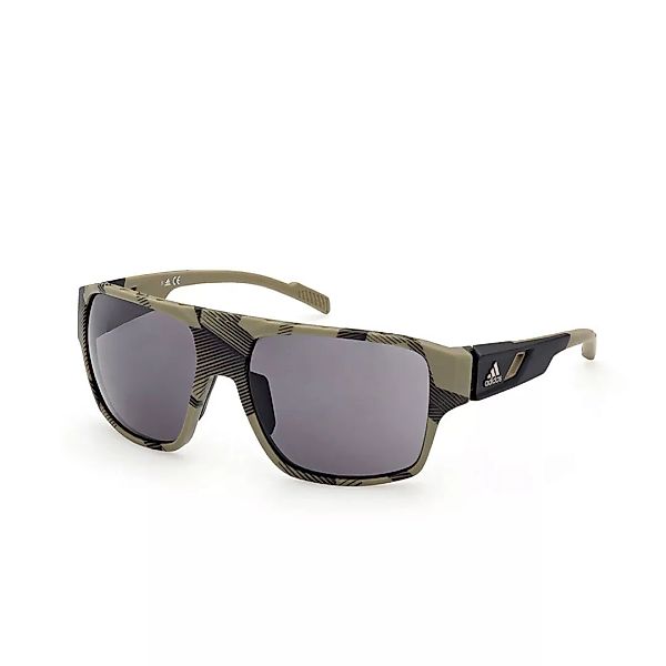 Adidas Sp0046-5995a Sonnenbrille 59 Light Green / Other günstig online kaufen