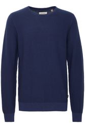 Blend Strickpullover BHPullover Stilvoller Strickpullover günstig online kaufen