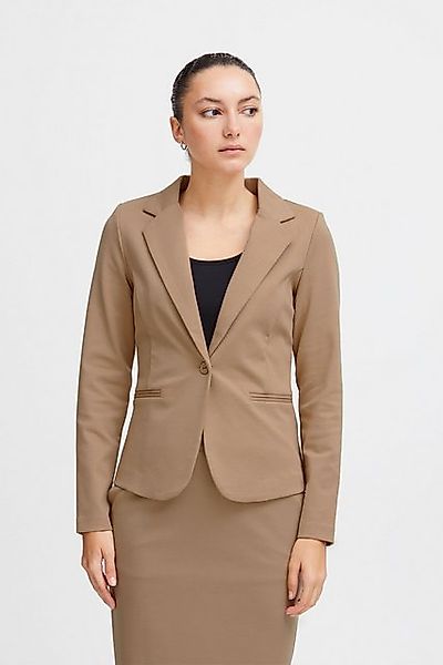 Ichi Sweatblazer IHKATE Blazer in toller Passform günstig online kaufen