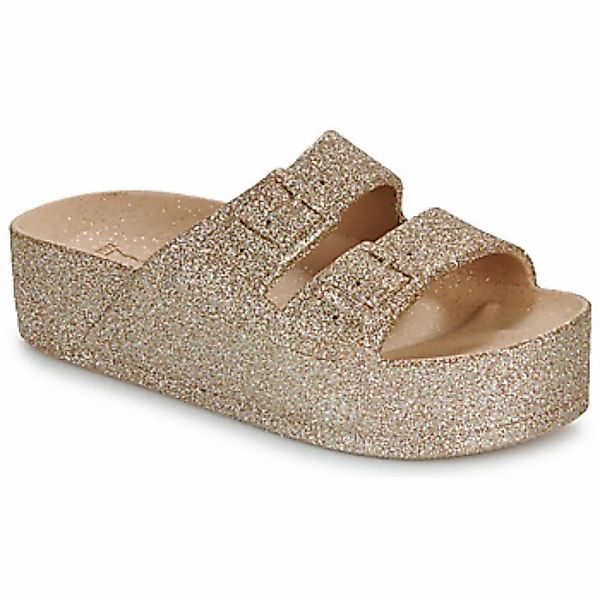 Cacatoès  Pantoffeln CAIPIRINHA GLITTER günstig online kaufen